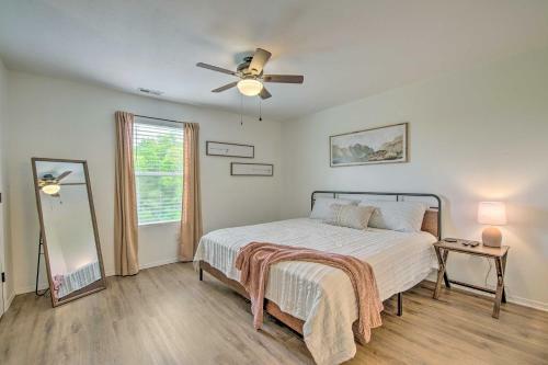 Apartamento Top-floor Unit With Balcony About 2 Mi To 76 Strip!