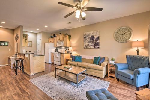 Apartamento Spacious Condo About 4 Mi From Downtown Branson!