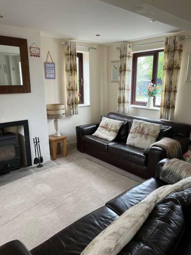 Woodside Cottage Grewelthorpe Nr Masham Ripon