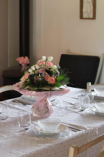 Les G�tes de L'ostal P�ira