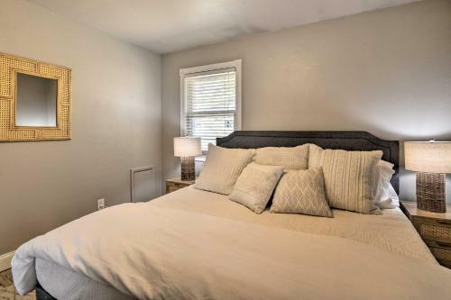 Billings Abode With Grill Walk To Park And Shops
