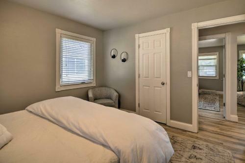 Billings Abode With Grill Walk To Park And Shops