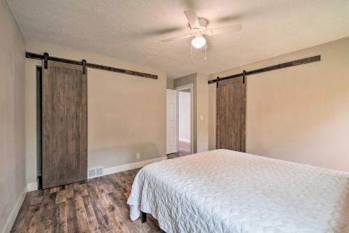Modern Springfield Home Near Parks And Museums
