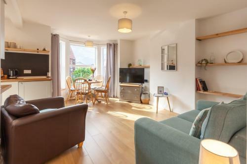 Apartamento Holway Hideaway