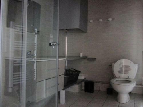 Apartamento R�sidence Rue de L Entrep�t - Studio 574