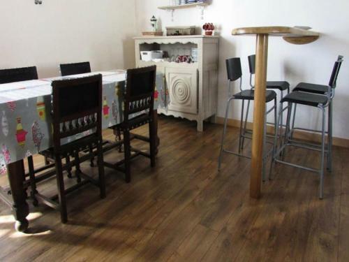 Apartamento R�sidence Rue de L Entrep�t - Studio 574