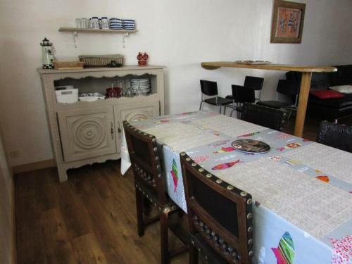 Apartamento R�sidence Rue de L Entrep�t - Studio 574