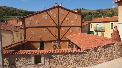 Agroturismo Los Barruecos