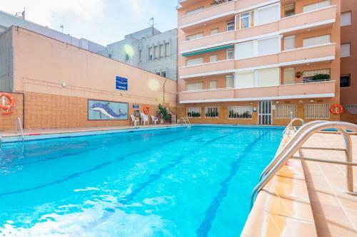 Apartamento Homeholidaysrentals Peace- Costa Barcelona