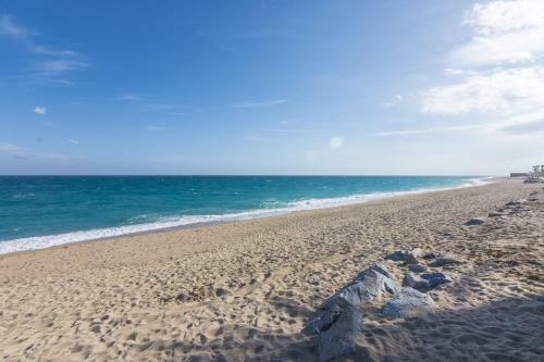 Apartamento Homeholidaysrentals Peace- Costa Barcelona
