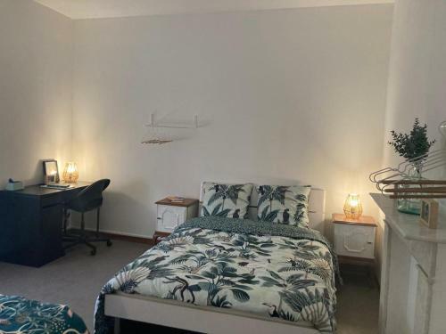 Apartamento Spacieux Proche Zone Industrielle Tout Confort