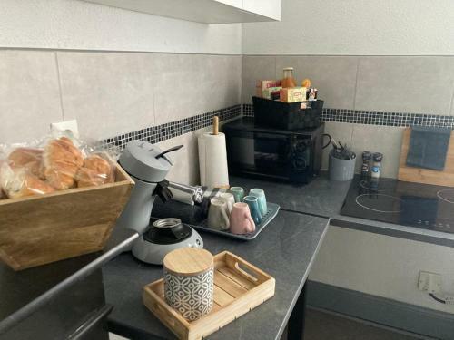 Apartamento Spacieux Proche Zone Industrielle Tout Confort
