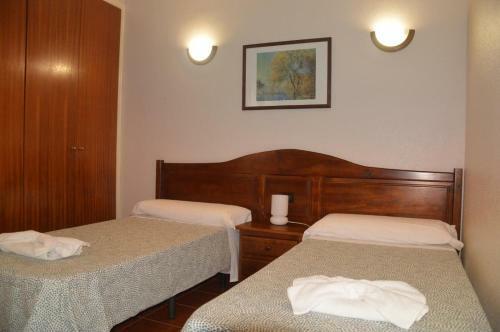 Apartamento Holiday House Balc�n de Playa