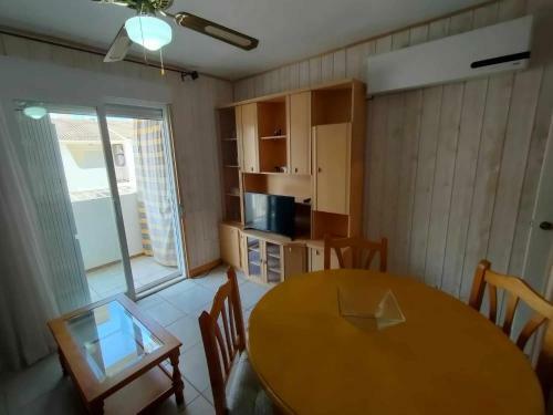 A H Remtals Abanicos 5 Apartamento