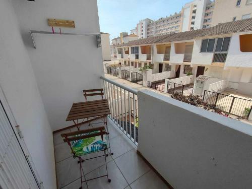 A H Remtals Abanicos 5 Apartamento