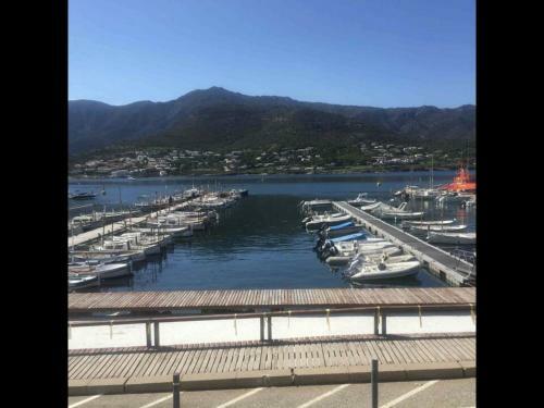 Apartamento Acogedor Port de La Selva