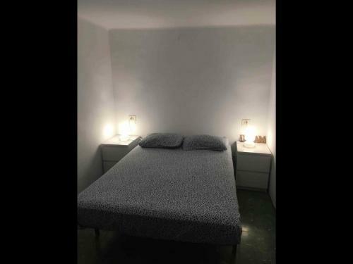 Apartamento Acogedor Port de La Selva