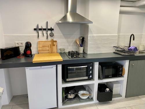 Apartamento L'apartament de La Pla�a