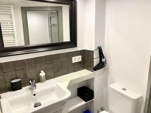Apartamento L'apartament de La Pla�a