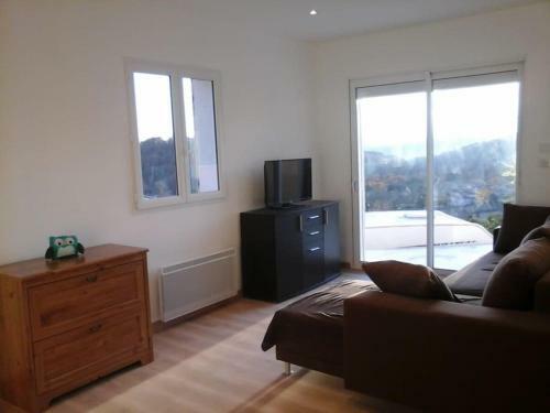 Apartamento Provence Forcalquier G�te Du Paradis