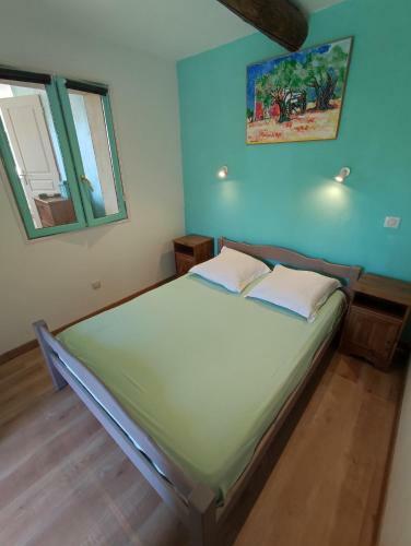 Apartamento Provence Forcalquier G�te Du Paradis