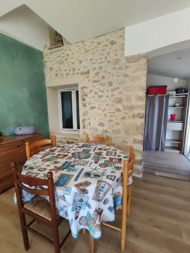 Apartamento Provence Forcalquier G�te Du Paradis