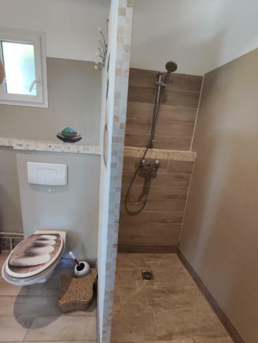 Apartamento Provence Forcalquier G�te Du Paradis