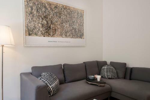 Crema Halldis Apartment
