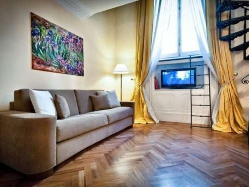 Boccaccio Apartment