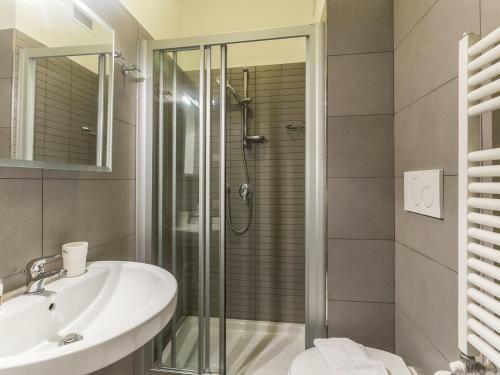 Apartamento Bbsanmartino