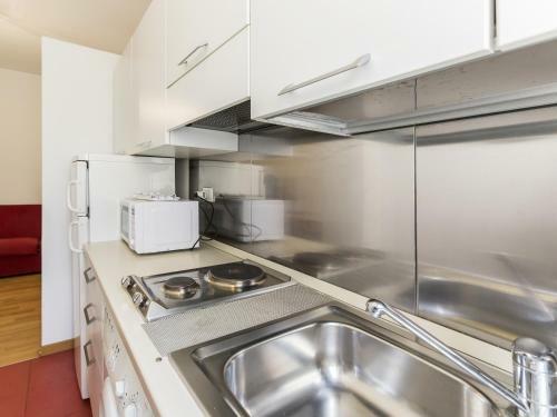 Apartamento Bbsanmartino