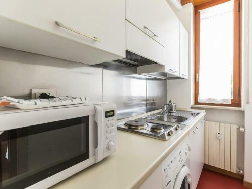 Apartamento Bbsanmartino