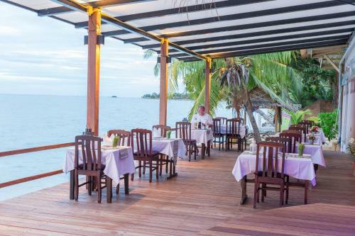 Hotel New Lapaz Villa & Resort
