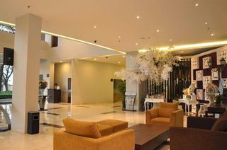 Hotel Horison Ultima Malang