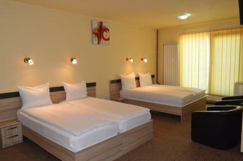 Hostal Pensiunea Beverly Hills