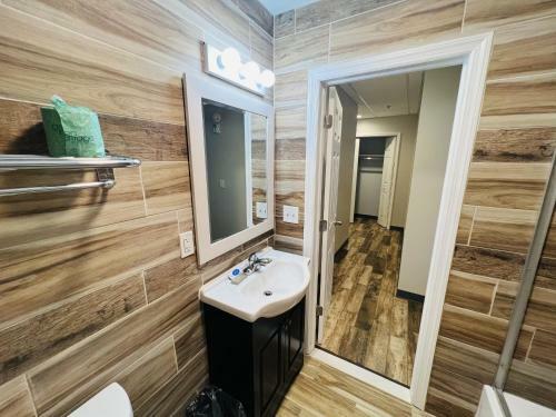 Hotel Haiban Inn Jersey City