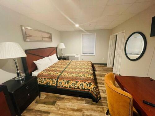 Hotel Haiban Inn Jersey City