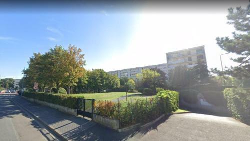 Apartamento Grand Paris Superbe Appartement Gesteasy