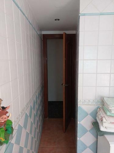 Casa En Casco Urbano de Riogordo