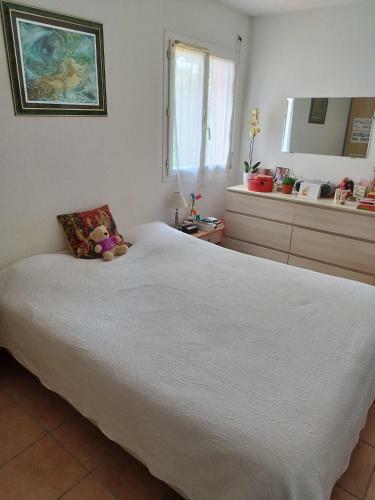 Fr�jus , Maison De Vacances , Tour De Mare