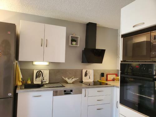 Apartamento 2 Pieces Climatise 4 Personnes
