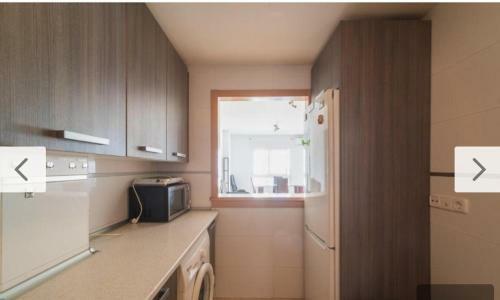 Apartamento Liverpool - Expoholidays