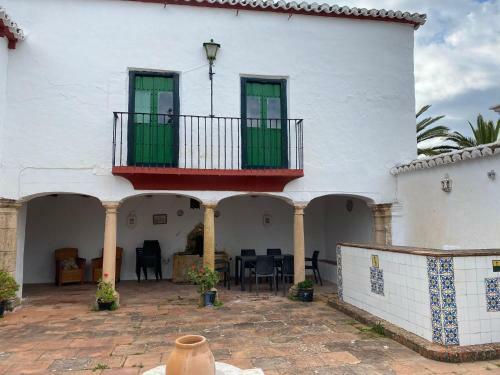 Villa Finca El Vicario