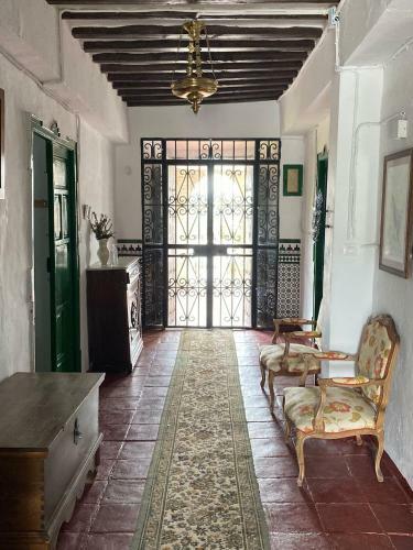 Villa Finca El Vicario