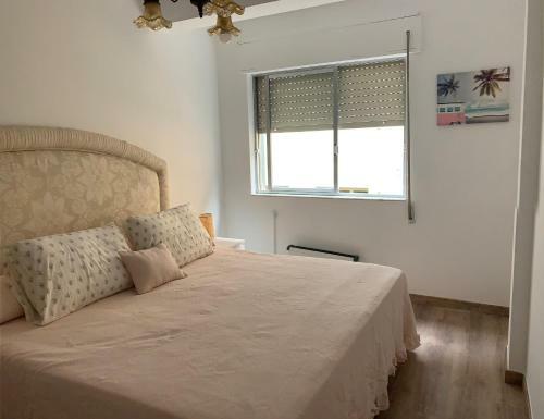 Apartamento Piso Playa San Cipri�n (Mari�a Lucense)