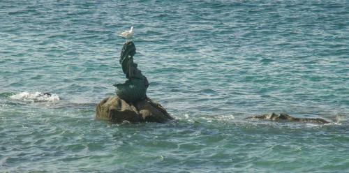 Apartamento Piso Playa San Cipri�n (Mari�a Lucense)