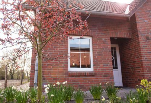 Apartamento Bauernhof H�per-rauert - Reihenhaus 1