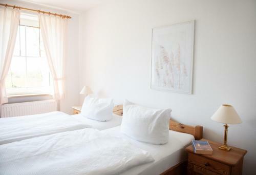 Apartamento Bauernhof H�per-rauert - Reihenhaus 3
