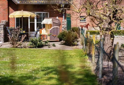 Apartamento Bauernhof H�per-rauert - Reihenhaus 3