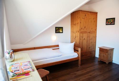 Apartamento Bauernhof H�per-rauert - Reihenhaus 3